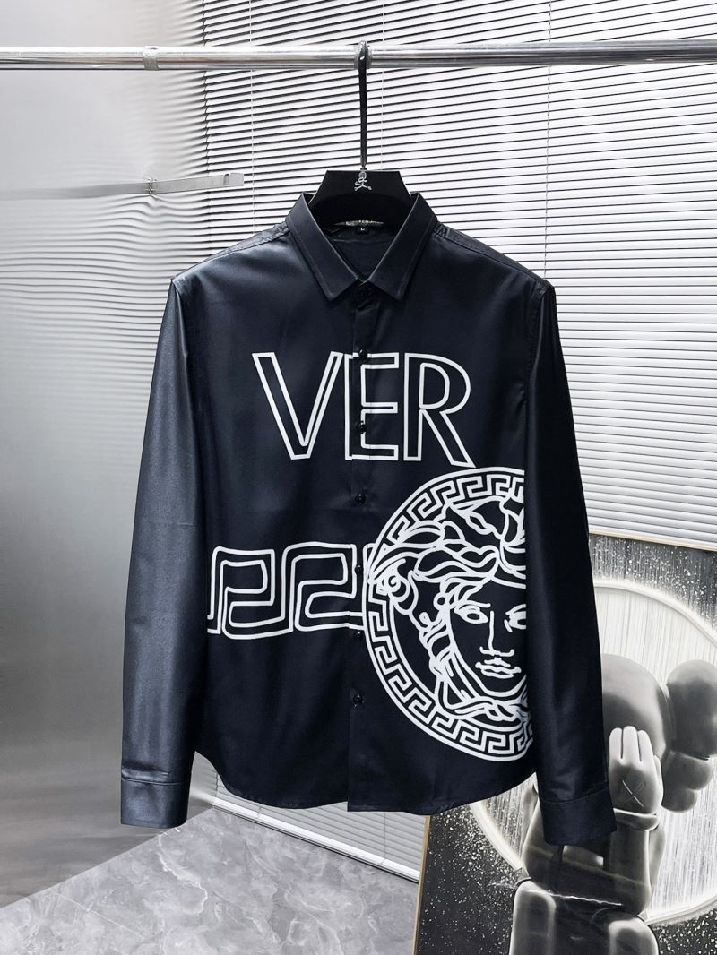 Versace Shirts